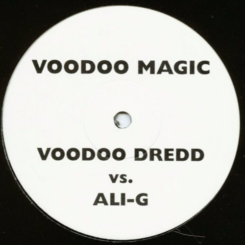 Voodoo Dredd vs. Ali-G - Keep It Real