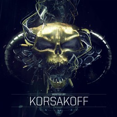 Official Masters Of Hardcore Podcast By Korsakoff 043