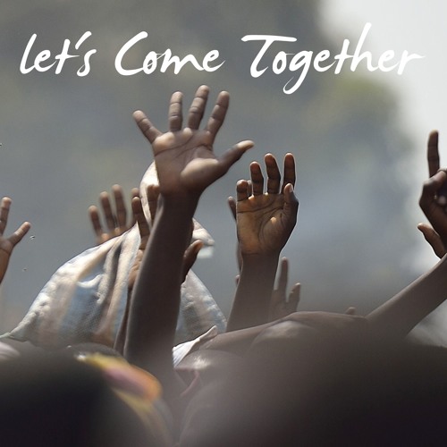 Stream Let's Come Together Piano track by Jihae | Listen online