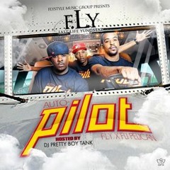 F.L.Y. - Get Around Ft. Jukeboxx