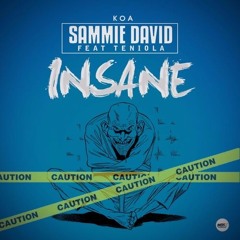 Insane ft Teniola (prod. by ODH)