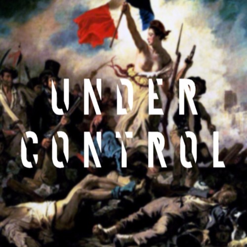 Viva La Under Control (Viva La Vida X Under Control) ElmQ MashUp