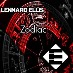 Lennard Ellis - Zodiac (OUT NOW)[Available on iTunes]