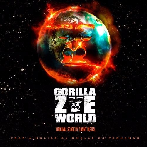 Gorilla Zoe - Remember