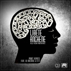 libete anchene- Ed Daliriks,D-FI Powet Revolte