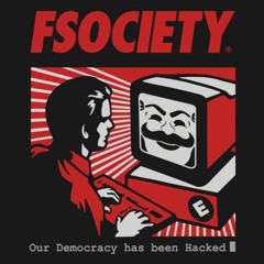 Quantum Zero - F*Society [Preview]