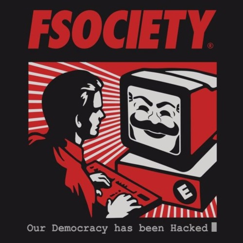Quantum Zero - F*Society [Preview]