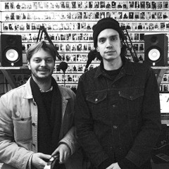 Public Possession - Mar 2016