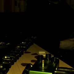 Deftones - Doomed User (Cover by Alan Malcolm)