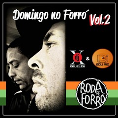 Dj Xeleléu - Set março 2016