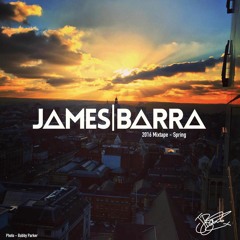 James Barra 2016 Spring Mixtape