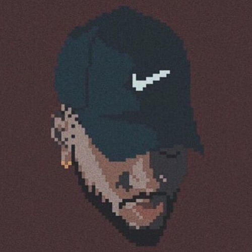 w/ her [iotosh flip]