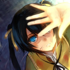 【Nightcore】→ Bleeding Out