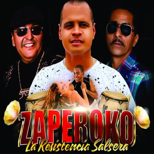 Estas Equivocado - Zaperoko Orq. - La Resistencia Salsera Del Callao   8va Edicion 2015