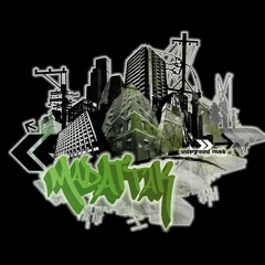 NewLojiK MadAttak  - Run Den Sound