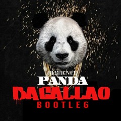 Panda (Bacallao Bootleg) - Desiigner