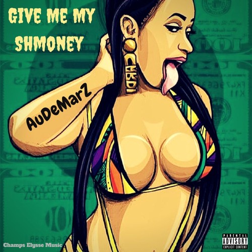 Give Me My Shmoney Prod by Juan Instrumentals