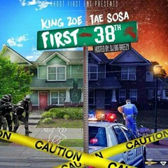 Mike Dee Ft. Ace Borey&King Zoe - Go Get It