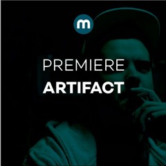 Premiere: Artifact 'Galaxy'