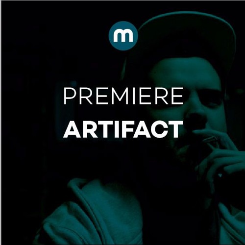 Premiere: Artifact 'Galaxy'