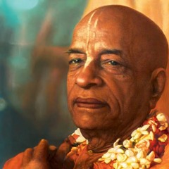 Srila Prabhupada Lectures: Bhagavad-gita Chapter One: