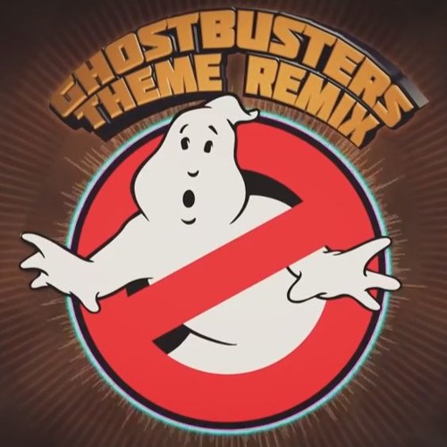 Stream The Living Tombstone The Ghostbusters Theme (Instrumental