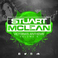 Victorias Anthems Vol 5
