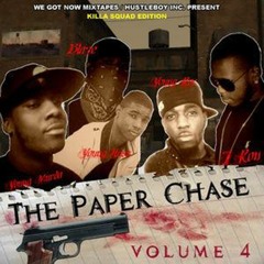 18 J Ron - Xtra Bars Freestyle