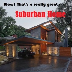 Suburban Home (Descendents cover)