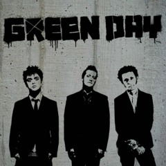 Let Yourself Go (Green Day Cover)