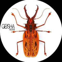 Monoteck - Aftermath E.P ( Cut Preview )