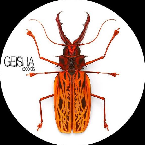 Monoteck - Aftermath E.P ( Cut Preview )