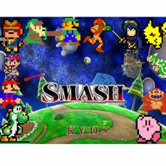 Smash