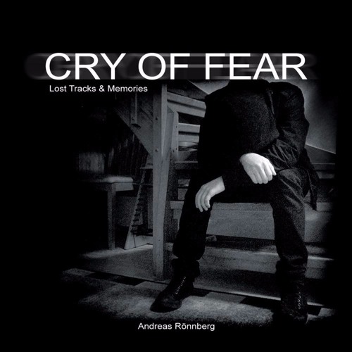 Andreas Rönnberg - Unsafe