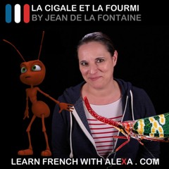 La cigale et la fourmi