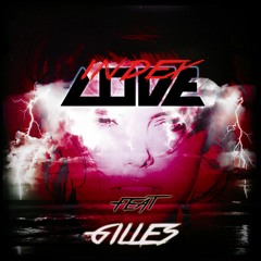 INDEX CODE - Heavy Rain (feat. GILLES) - album version