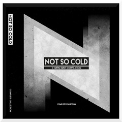 NOT SO COLD "COLLECTION" Red Mecca - Mistaken - order at www.sleepless-berlin.com