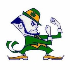 Notre Dame Victory March