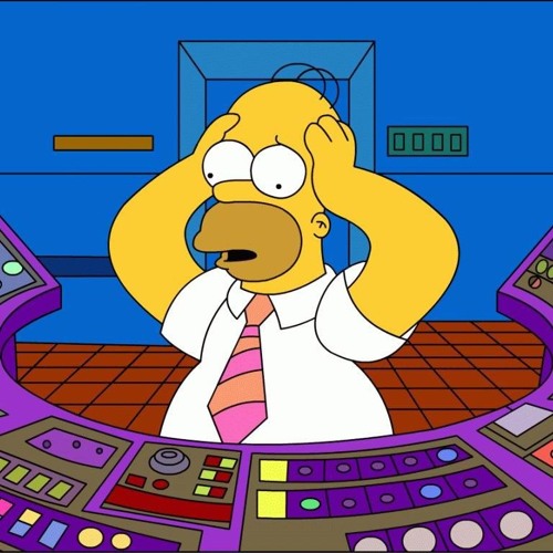 Homercore (200 bpm)
