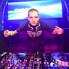 HASTY BOY / FRA / TOXIC SICKNESS DEBUT RESIDENCY SHOW / EARLY HARDCORE / MARCH / 2016