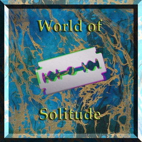☠World Of Solitude☠