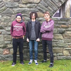 17.03.2016: Kristian Smedegaard Fra Cardboard Heart