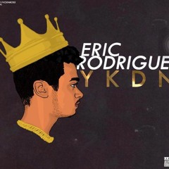 Eric Rodrigues - Crise (Feat. Kreuwer Albano) (Bonús Track)