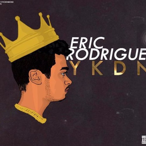 Eric Rodrigues - Adoro (Feat. Fredh Perry & R.Jotta)