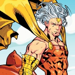 VoltLord (Gated Remix)