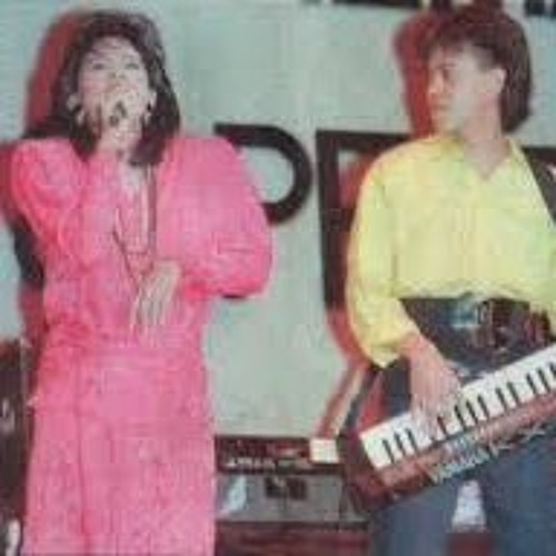 Nada Kasih - Fariz RM & Neno