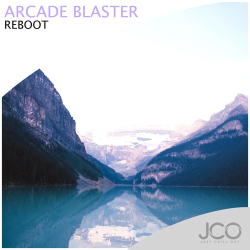 Arcade Blaster - Reboot