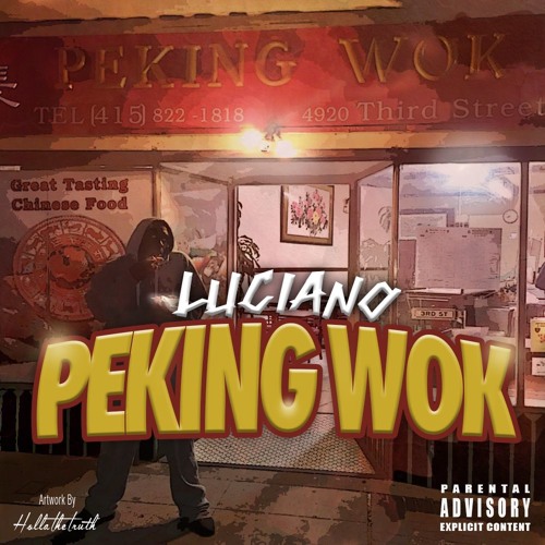 Peking Wok