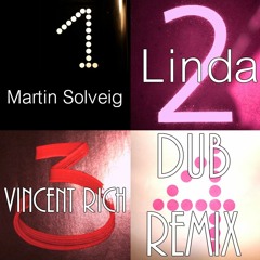 Martin Solveig - Linda (Vincent Rich Dj Dub Remix)