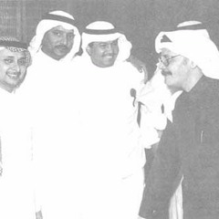 طلال مداح - زمان الصمت - جلسة خاصة
